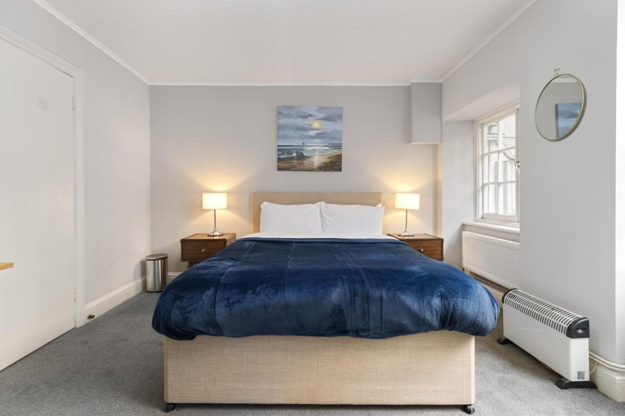 Russell Square Vintage - 2 Cozy Bed Home Londyn Zewnętrze zdjęcie